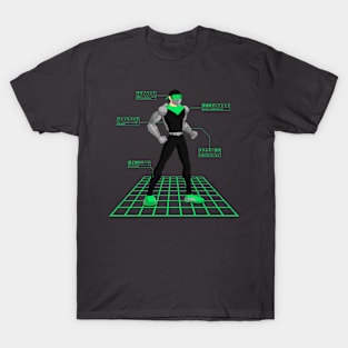 Technoguy T-Shirt